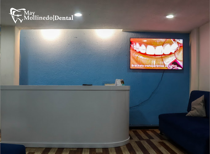 Clínica May Mollinedo Dental