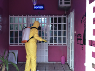 MayDent Odontologia Integral