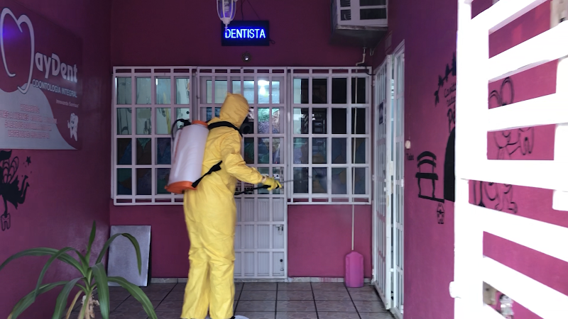 MayDent Odontologia Integral