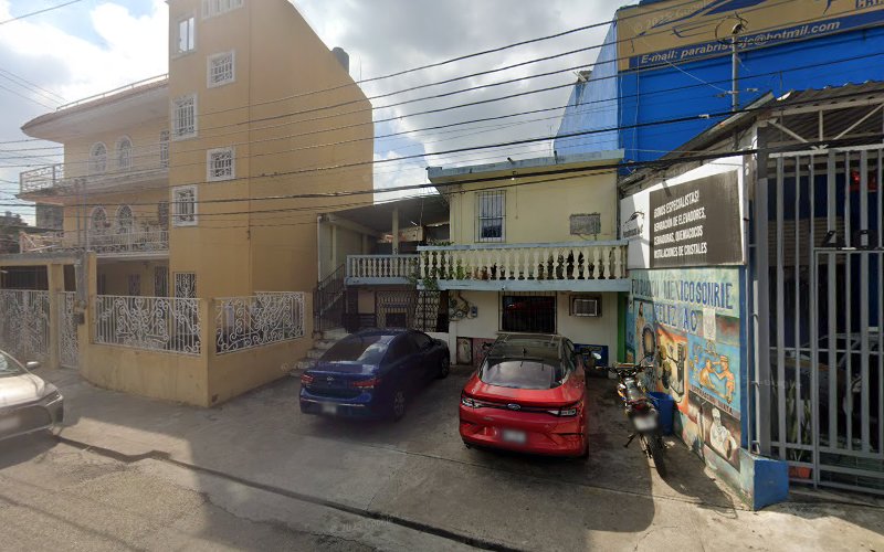 FUNDACIÓN MÉXICO SONRÍE FELIZ A.C.