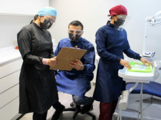 Ortodoncista en Villahermosa, Tabasco – Dr. Alberto Pérez