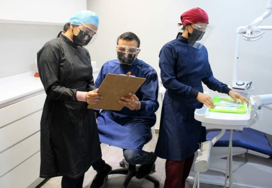 Ortodoncista en Villahermosa, Tabasco – Dr. Alberto Pérez