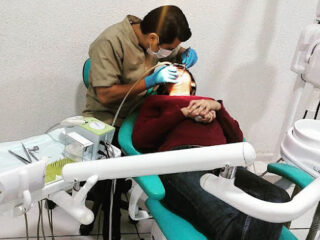 Pretty Smile Clínica odontologica