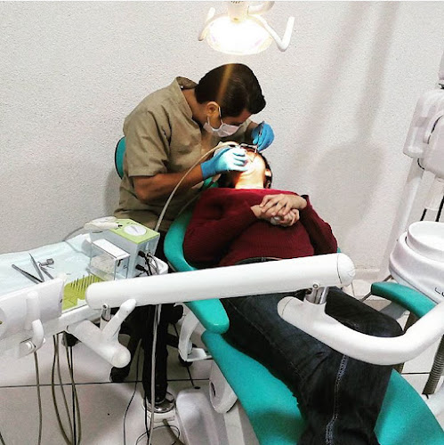 Pretty Smile Clínica odontologica