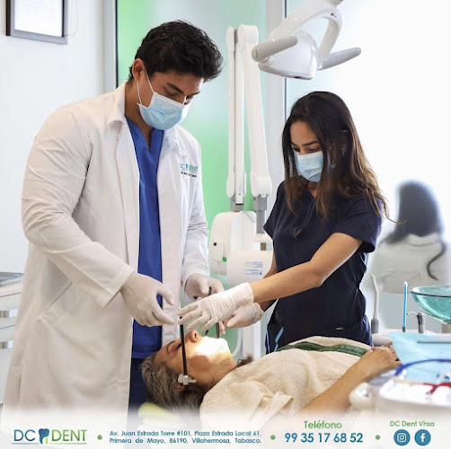 Dr. Miguel F. David Cancino. Odontología Estética y Reconstructiva.