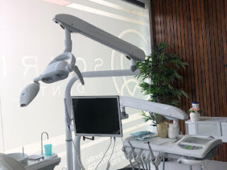 Sonríe Clínica Dental