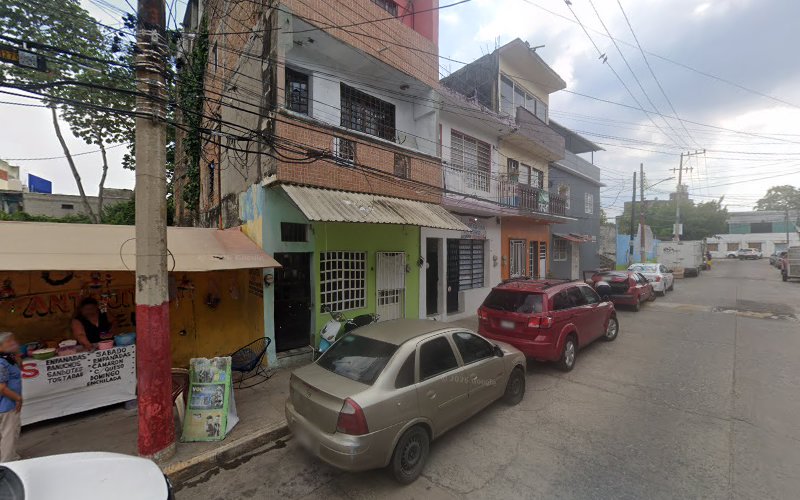 CADIDENT – Clinica dental villahermosa