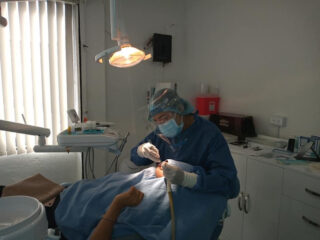 Consultorio Dental.Villahermosa