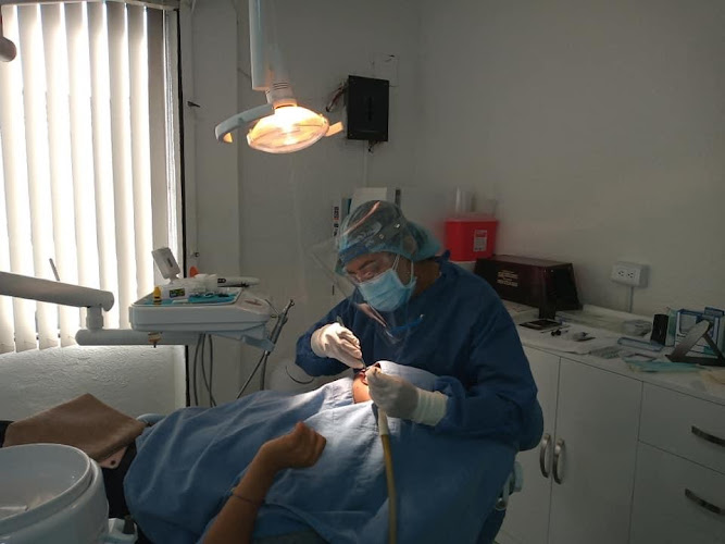 Consultorio Dental.Villahermosa