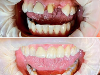 Dr. Garcia odontologo, dentista