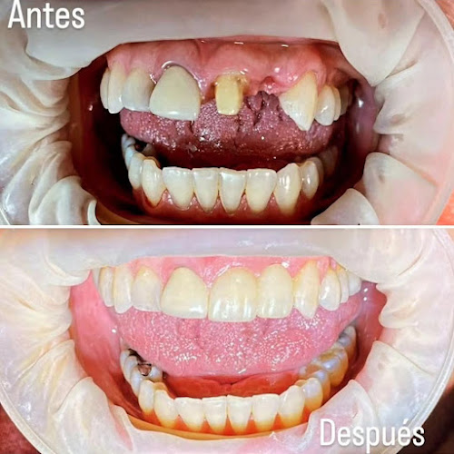 Dr. Garcia odontologo, dentista