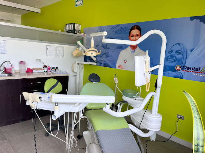 Dental J.Warner (Suc. Mallorca)