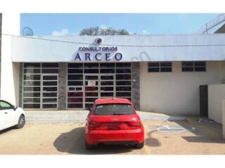 Dra. Emma Selenia Hernández Castillo, Dentista – Odontólogo