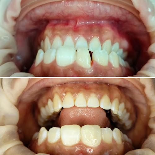 Dr. Edgar Garcia (dentista, odontologo)