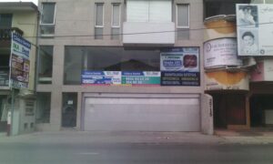 Clínica Dental IKA Dent