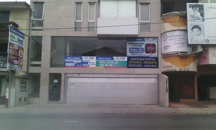 Clínica Dental IKA Dent