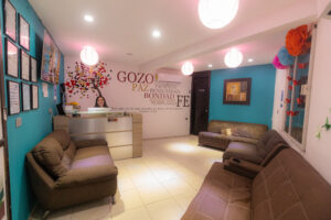 Clinica Dental Jahdai Espejo 1