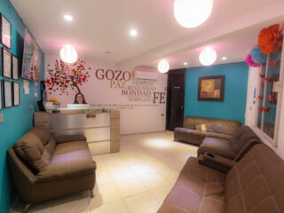 Clinica Dental Jahdai Espejo 1