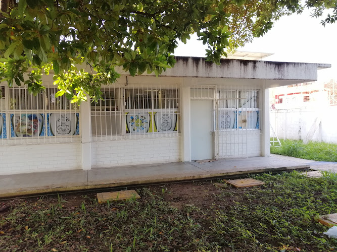 UJAT Clínica de Odontología Juchiman II UJAT