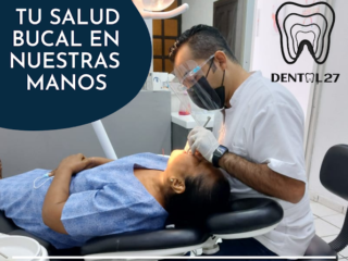 Consultorio -Dental 27-