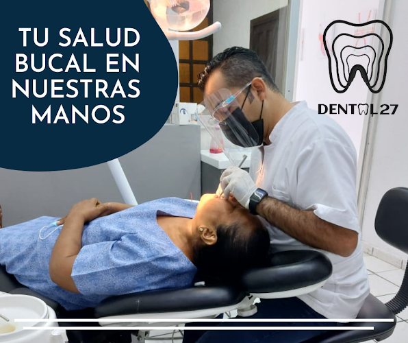 Consultorio -Dental 27-