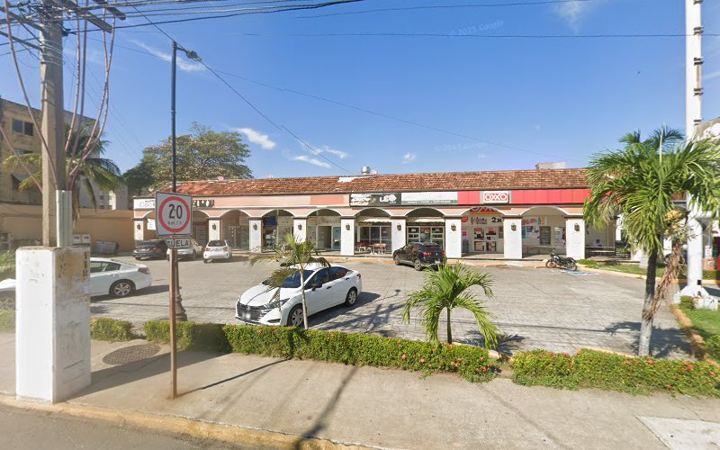 Dr. Ulin García Jiménez – Cirujano Dentista/Odontólogo