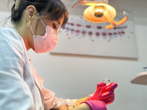 Clinica Dental Jahdai Plaza Crystal Vhsa