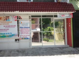 Clínica Dental San José