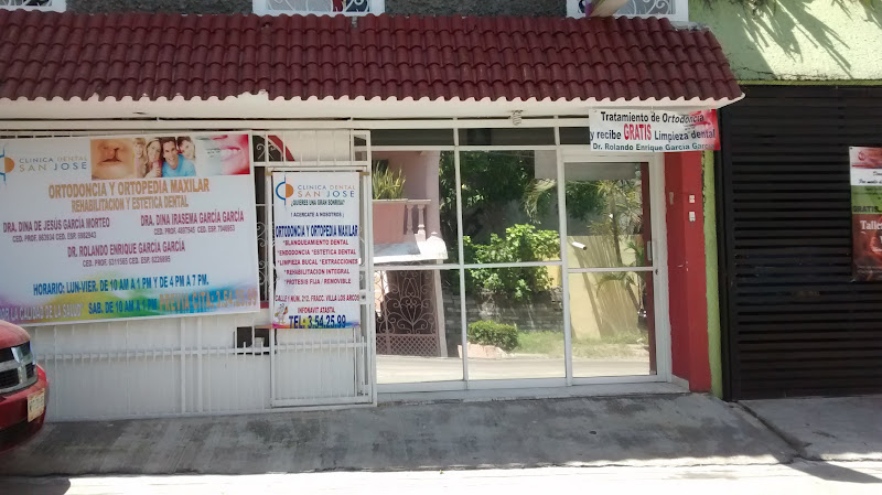 Clínica Dental San José