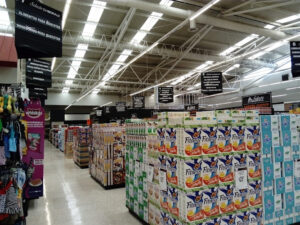 SELECTO CHEDRAUI VILLAHERMOSA OLMECA