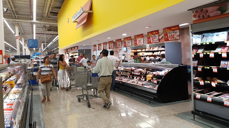 Walmart Villahermosa I