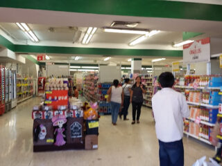 Soriana Súper Tabasco