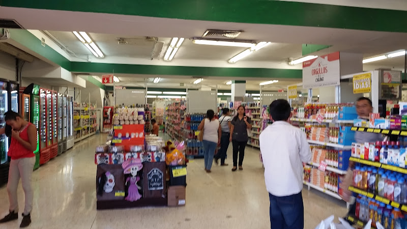 Soriana Súper Tabasco