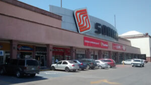 Soriana Híper San Joaquín