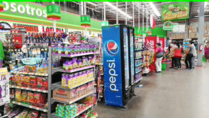 Bodega Aurrera Periférico Sur