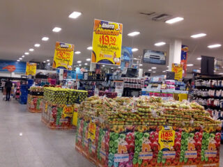 CHEDRAUI VILLAHERMOSA MINA