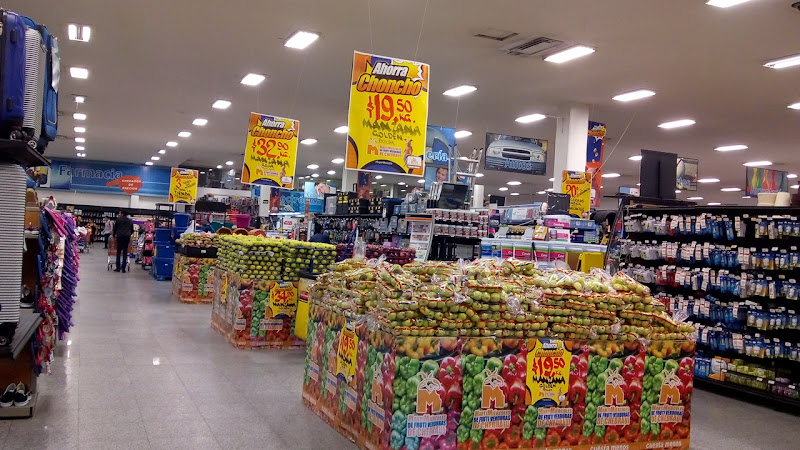 CHEDRAUI VILLAHERMOSA MINA