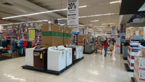 CHEDRAUI VILLAHERMOSA CRYSTAL