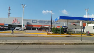 Chedraui Villahermosa Tamulté