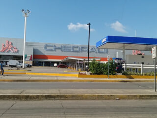Chedraui Villahermosa Tamulté