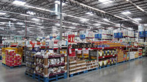 Sam's Club Universidad Villahermosa