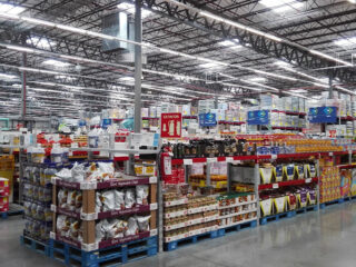 Sam\’s Club Universidad Villahermosa