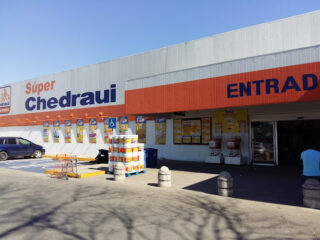 Súper Chedraui Villahermosa Gaviotas