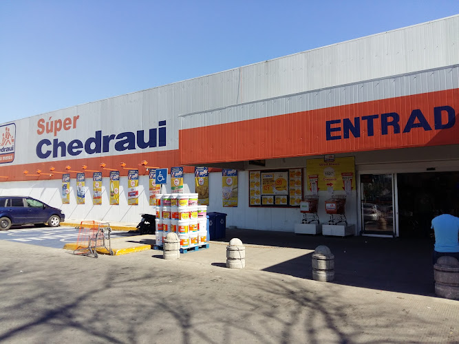 Súper Chedraui Villahermosa Gaviotas