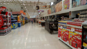 Chedraui Tabasco Villacarrizal