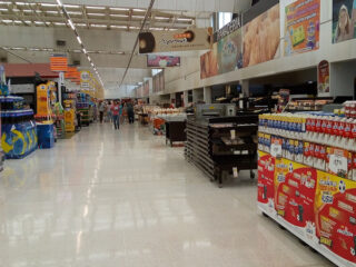 Chedraui Tabasco Villacarrizal