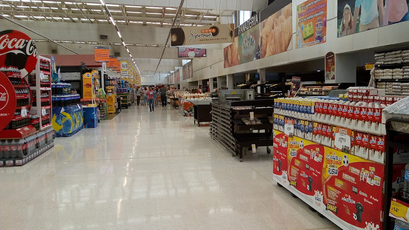 Chedraui Tabasco Villacarrizal