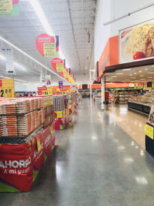 Soriana Híper Sendero Villahermosa