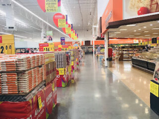 Soriana Híper Sendero Villahermosa