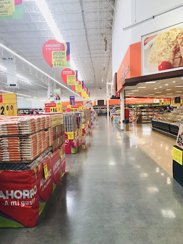 Soriana Híper Sendero Villahermosa